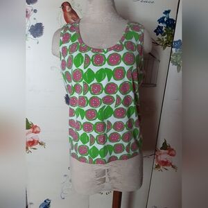 Avalon Sport Tank Top